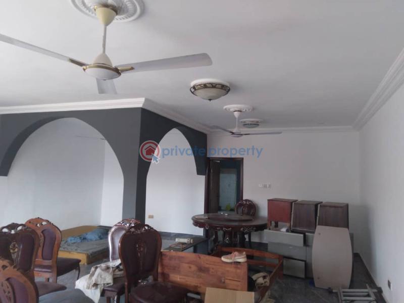 5 bedroom House For Rent Grada Estate Tebibianor Teshie new Town Accra - 3