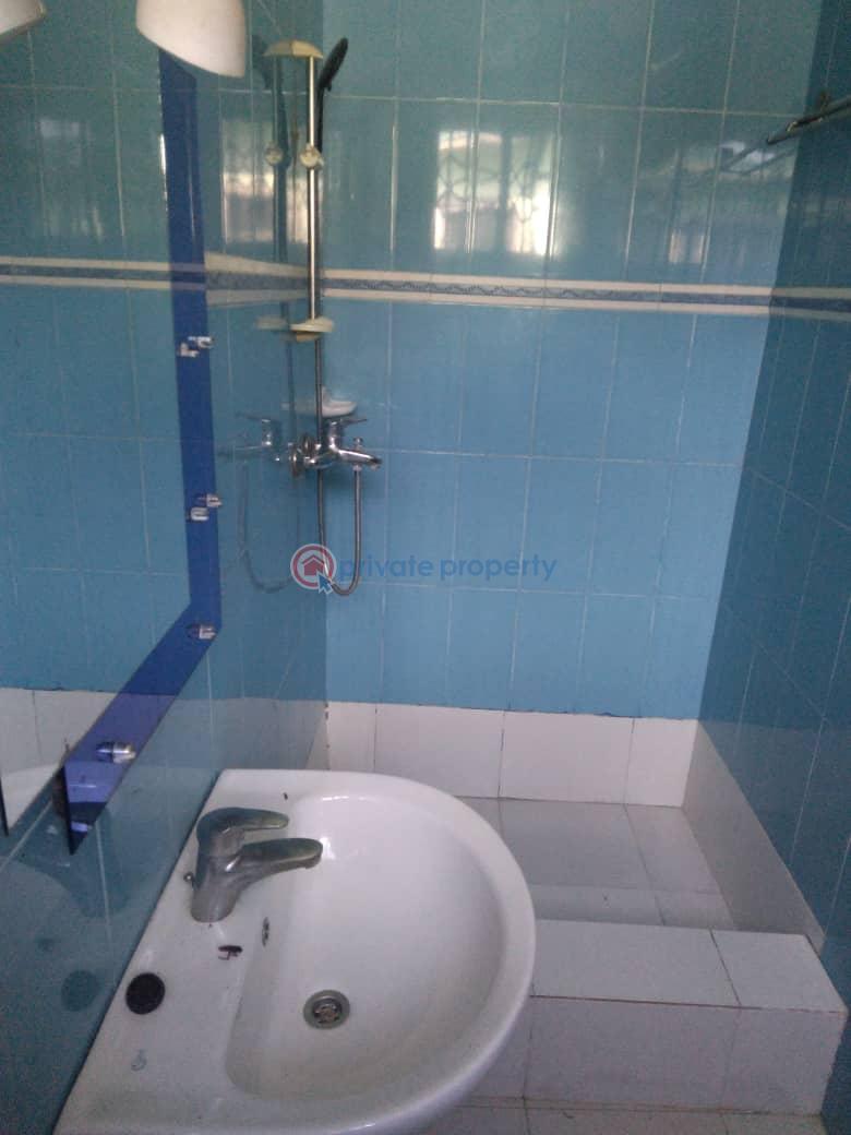 5 bedroom House For Rent Grada Estate Tebibianor Teshie new Town Accra - 14
