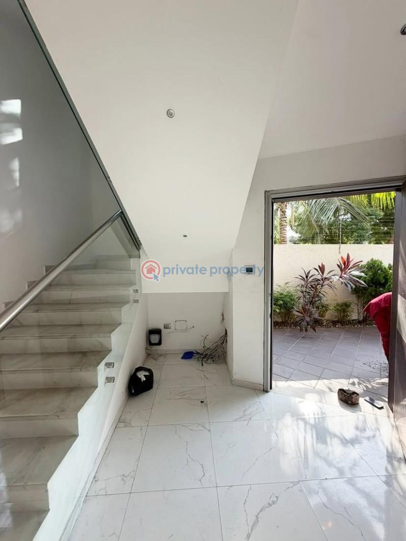 5 bedroom House For Sale Accra East Legon  - 4