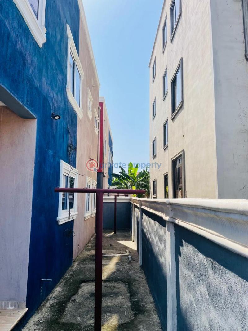 5 bedroom Detached Duplex For Sale Ofankor West Legon Achimota Accra - 11