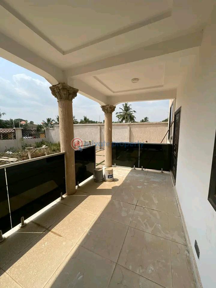 5 bedroom House For Rent Tantra Hill Achimota Ga West Municipal Accra - 2