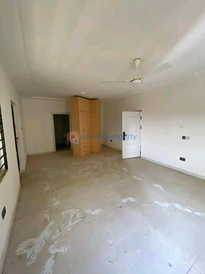 5 bedroom House For Rent Tantra Hill Achimota Ga West Municipal Accra - 4