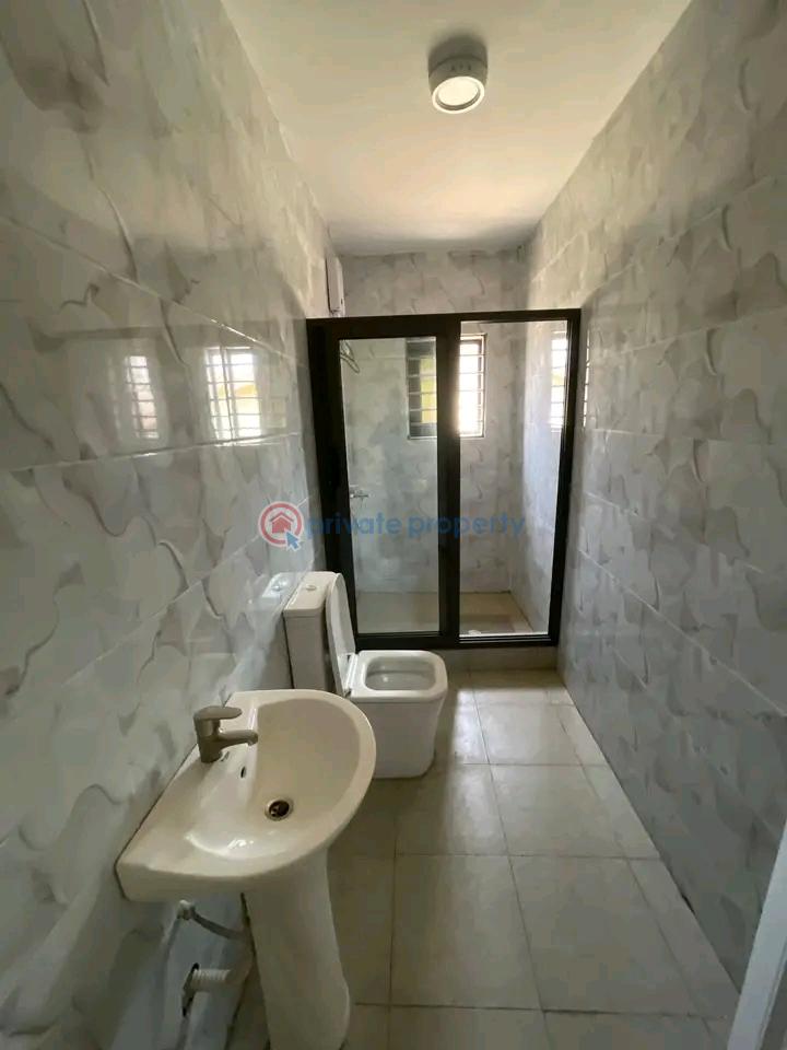 5 bedroom House For Rent Tantra Hill Achimota Ga West Municipal Accra - 5