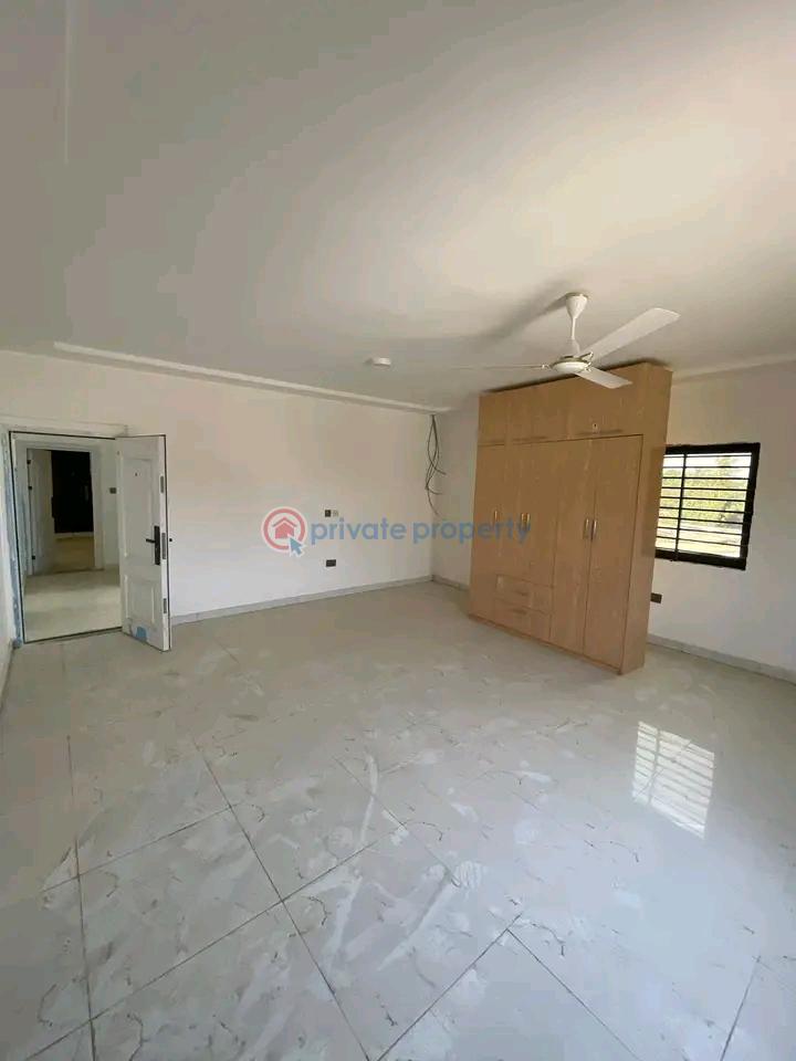 5 bedroom House For Rent Tantra Hill Achimota Ga West Municipal Accra - 6