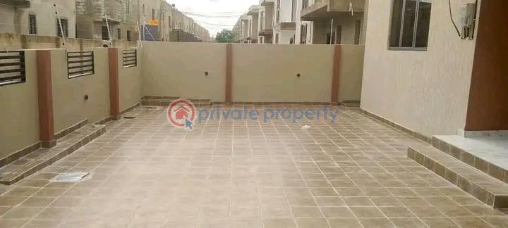 5 bedroom House For Rent Tantra Hill Achimota Ga West Municipal Accra - 5