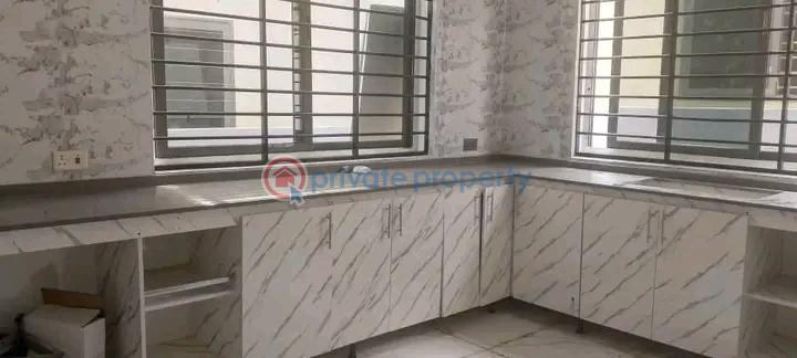 5 bedroom House For Rent Tantra Hill Achimota Ga West Municipal Accra - 4