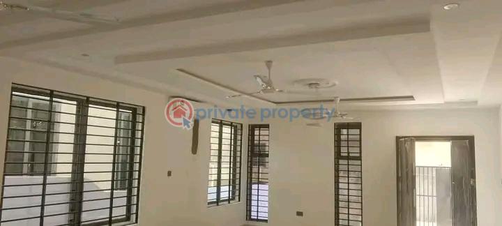 5 bedroom House For Rent Tantra Hill Achimota Ga West Municipal Accra - 6
