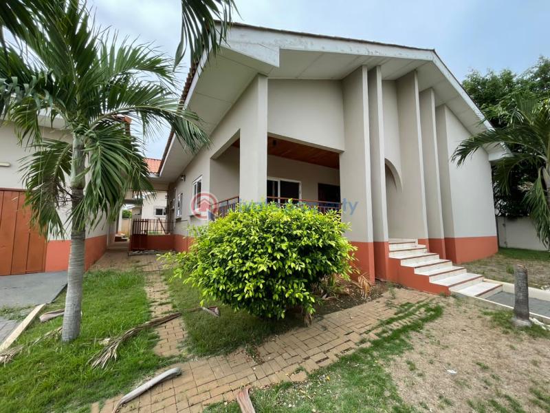 5 bedroom House For Sale Regimaul Gray Estate East Airport Airport Residential Area Accra - 1
