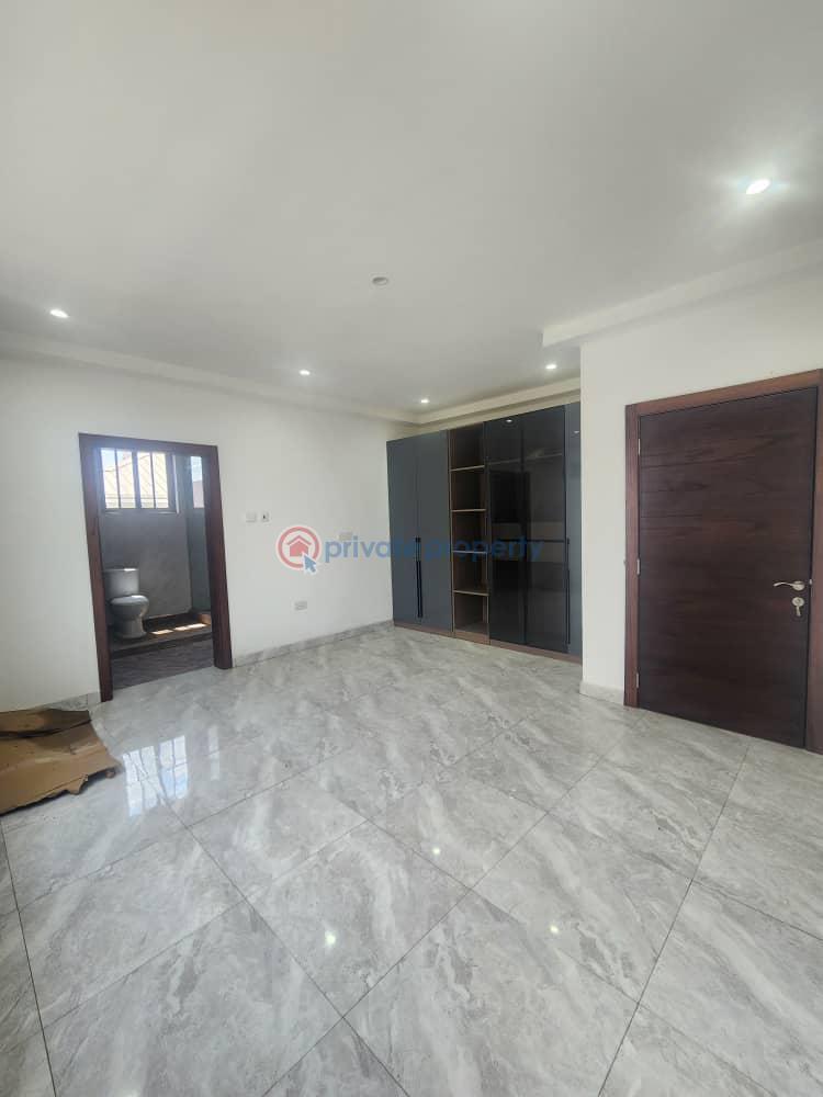 5 bedroom House For Rent Adjiringanor East Legon Accra - 7