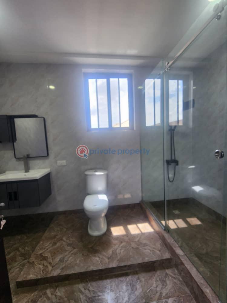 5 bedroom House For Rent Adjiringanor East Legon Accra - 10