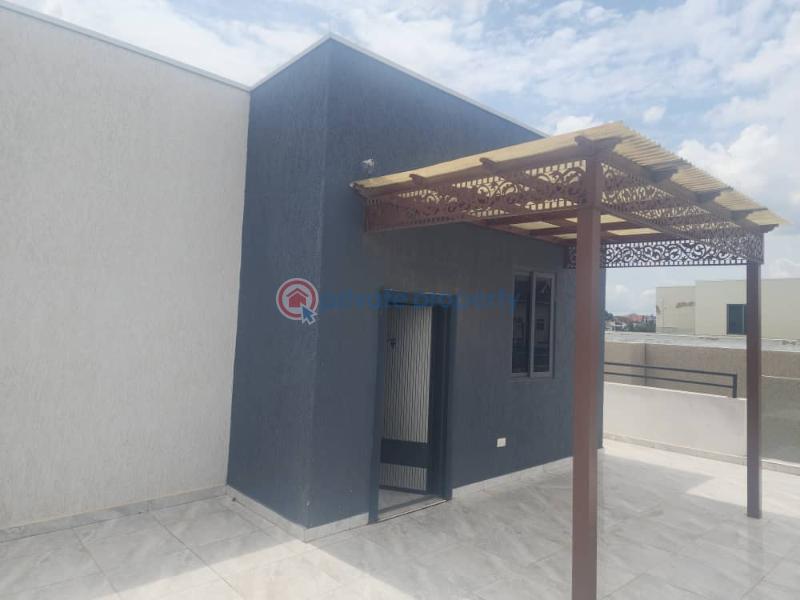 5 bedroom House For Rent Adjiringanor East Legon Accra - 13