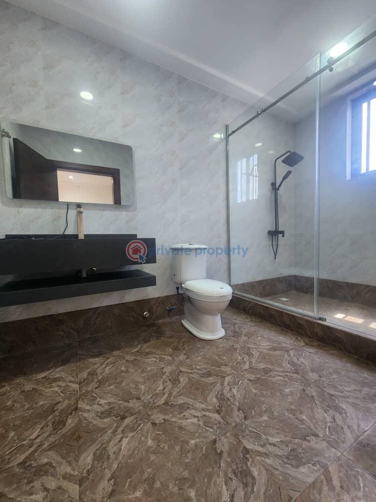 5 bedroom House For Rent Adjiringanor East Legon Accra - 9