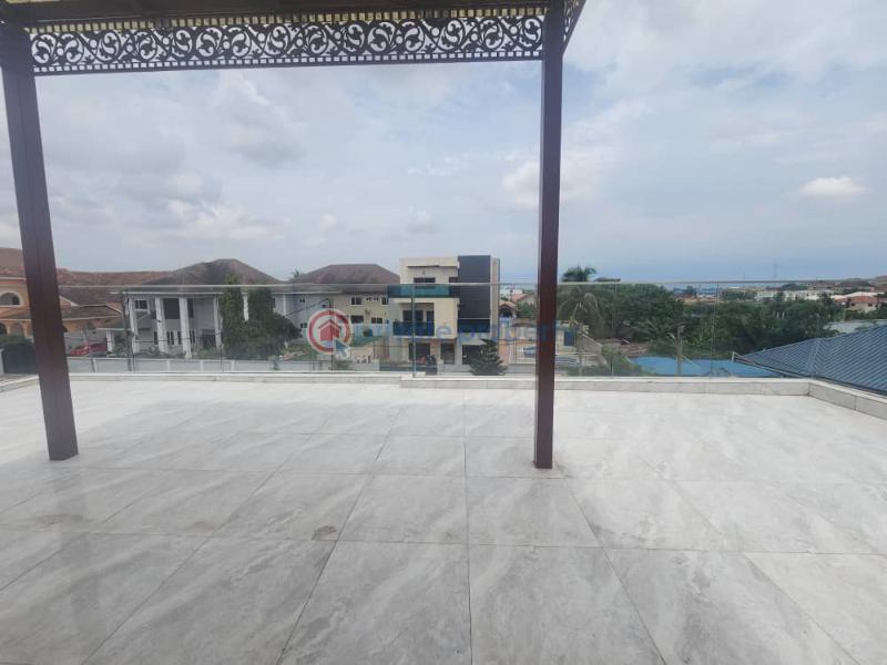 5 bedroom House For Rent Adjiringanor East Legon Accra - 3