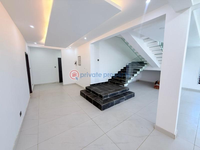 5 bedroom House For Sale East Legon Hills Accra - 5