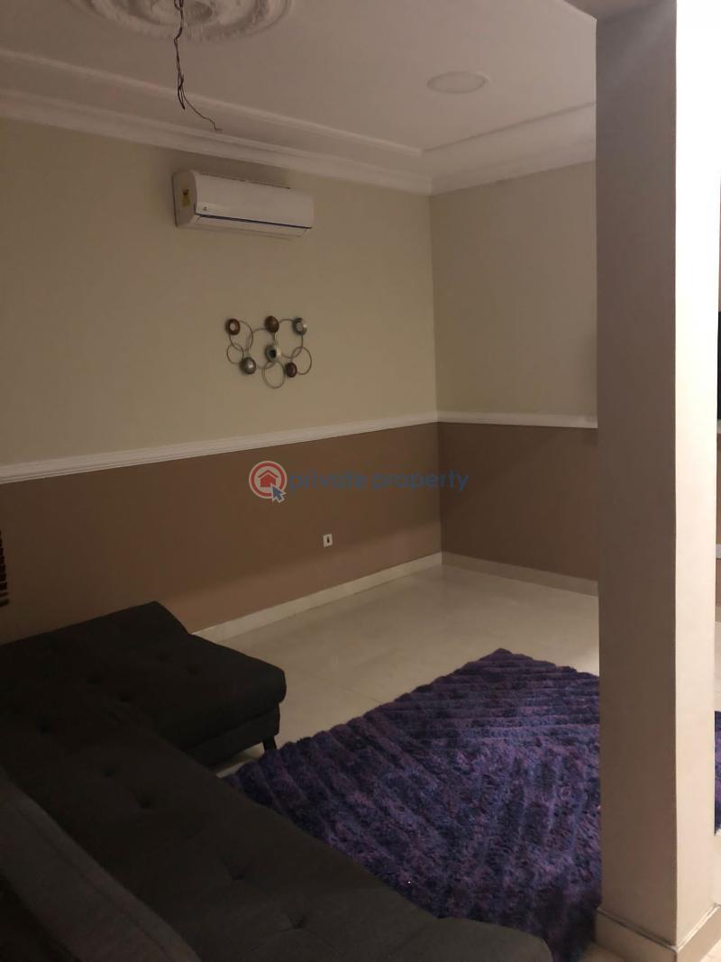 5 bedroom House For Rent Tse Addo Accra - 8