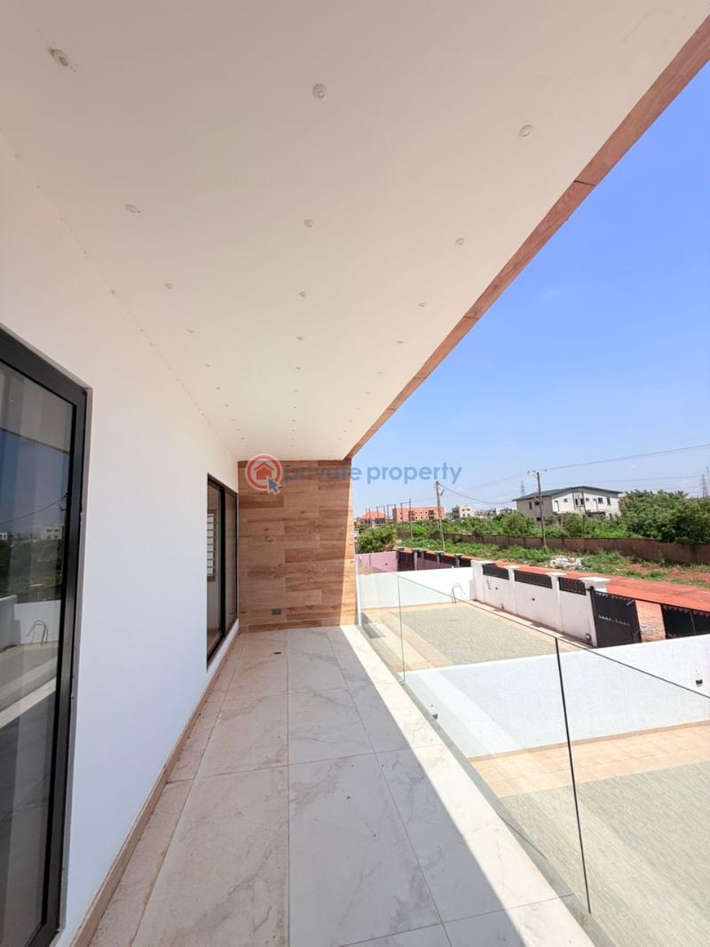 5 bedroom House For Sale East Legon Hills Accra - 3