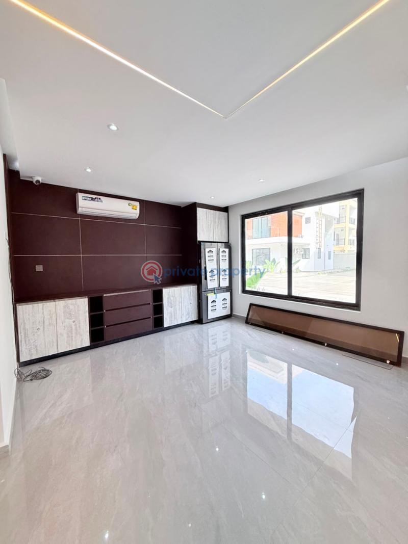 5 bedroom Townhouse For Sale East Legon Hills Accra - 5
