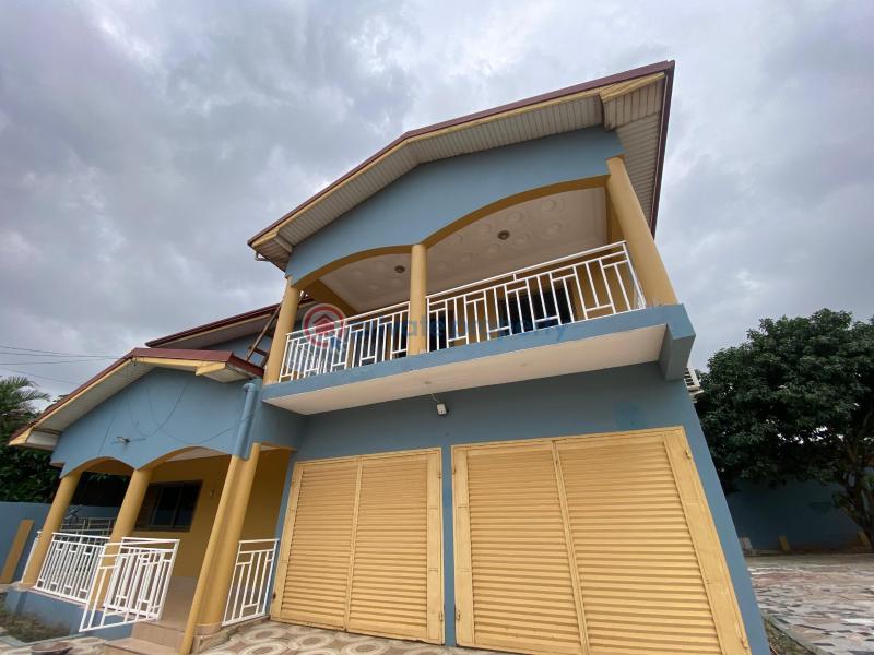 5 bedroom House For Rent Community 25 Tema Accra - 0