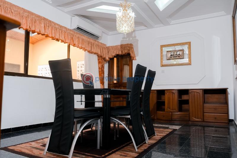 5 bedroom House For Rent Sakumono Spintex Accra - 8
