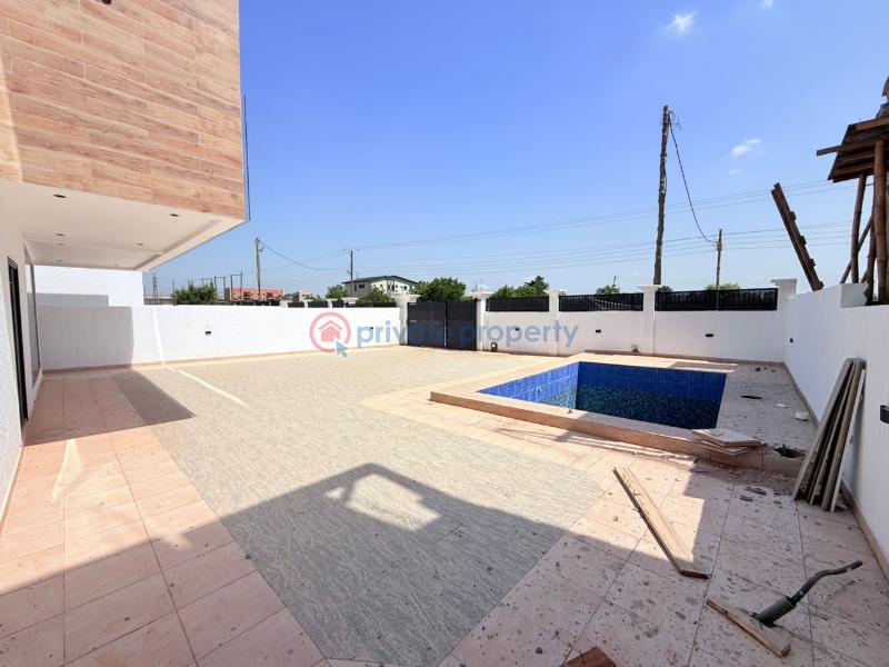 5 bedroom House For Sale East Legon Hills Accra - 14