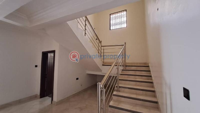 5 bedroom House For Sale Oyarifa La Nkwantanang Madina Municipal Accra - 7