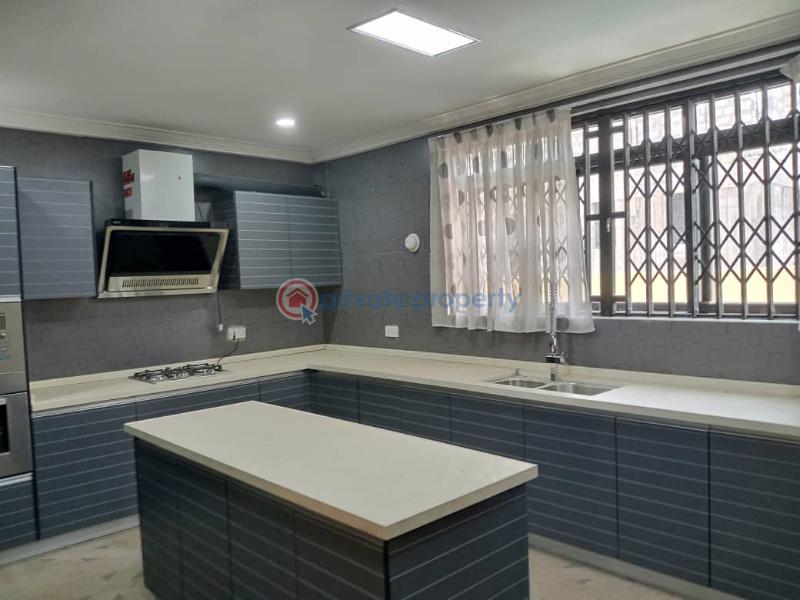 5 bedroom House For Sale West Trassaco Ashaley Botwe Adenta Municipal Accra - 4