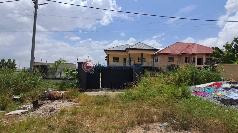 5 bedroom House For Sale Oyarifa La Nkwantanang Madina Municipal Accra - 2