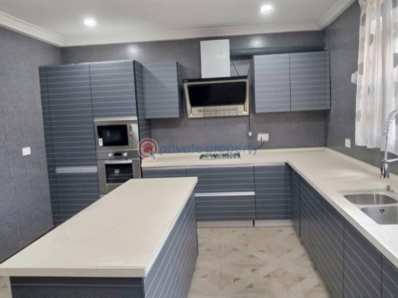 5 bedroom House For Sale West Trassaco Ashaley Botwe Adenta Municipal Accra - 2