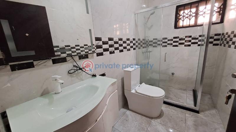 5 bedroom House For Sale Oyarifa La Nkwantanang Madina Municipal Accra - 5