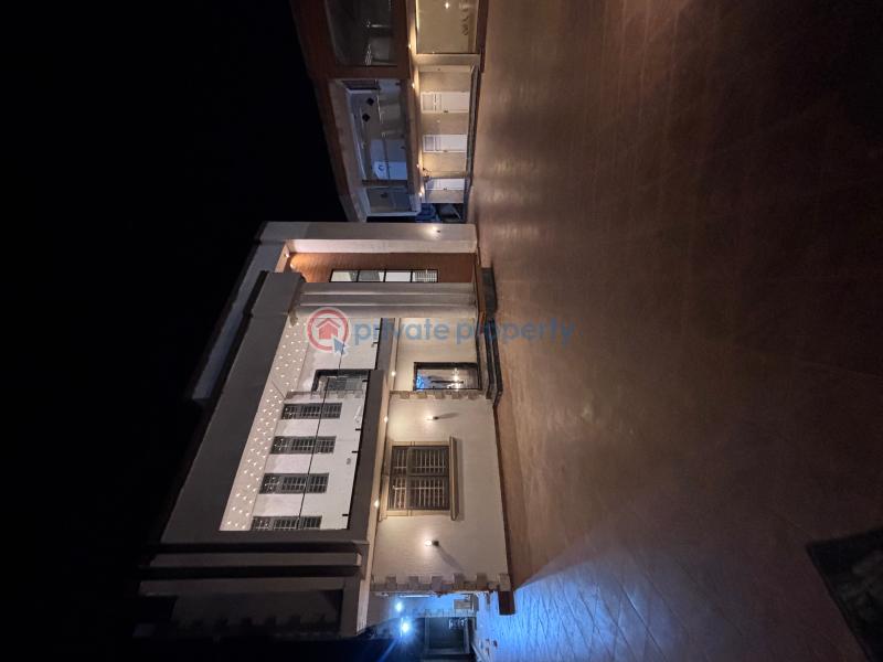 5 bedroom House For Sale Asuofua Abrepo Road Kumasi Metropolitan Ashanti - 10