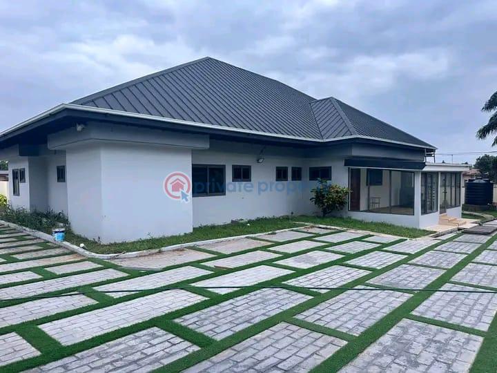 5 bedroom House For Rent Achimota Accra - 0
