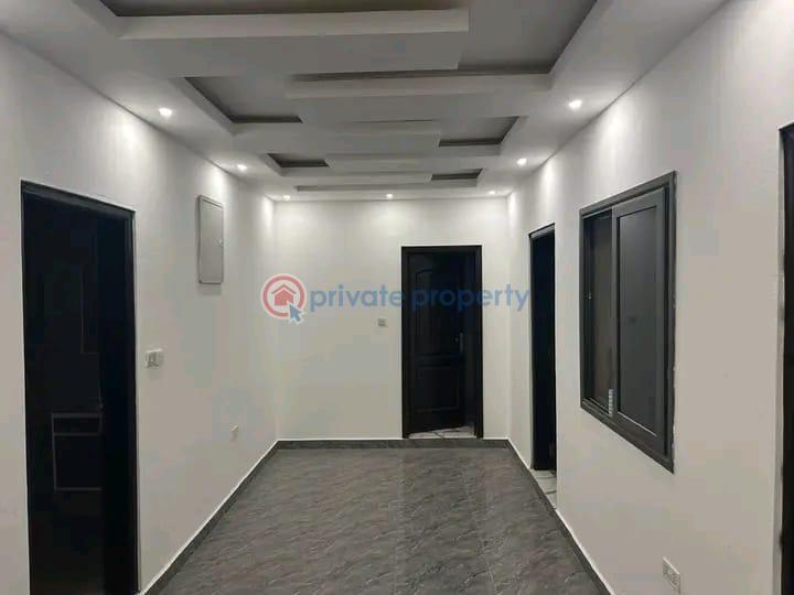5 bedroom House For Rent Achimota Accra - 1
