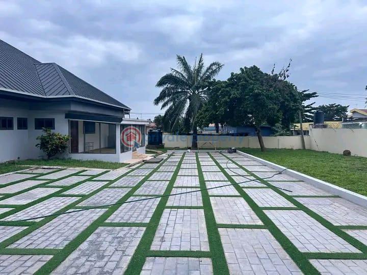 5 bedroom House For Rent Achimota Accra - 5