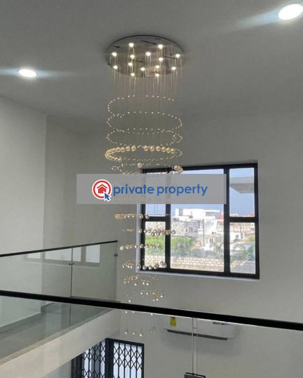 5 bedroom House For Sale Tse Addo Accra - 3