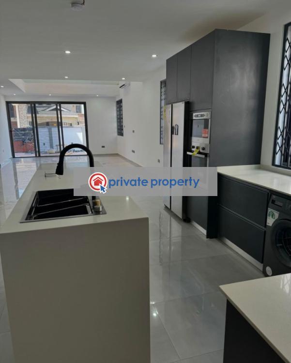 5 bedroom House For Sale Tse Addo Accra - 7