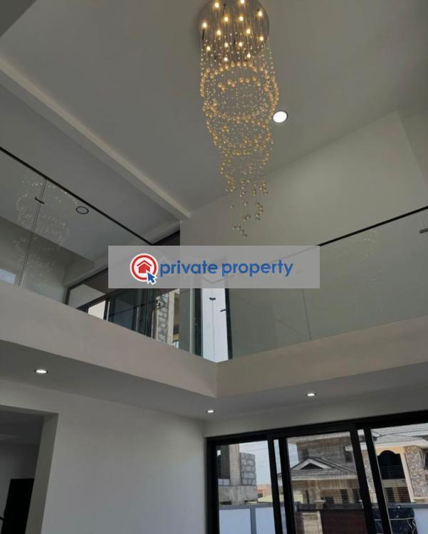 5 bedroom House For Sale Tse Addo Accra - 4