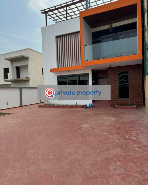 5 bedroom House For Sale Tse Addo Accra - 0