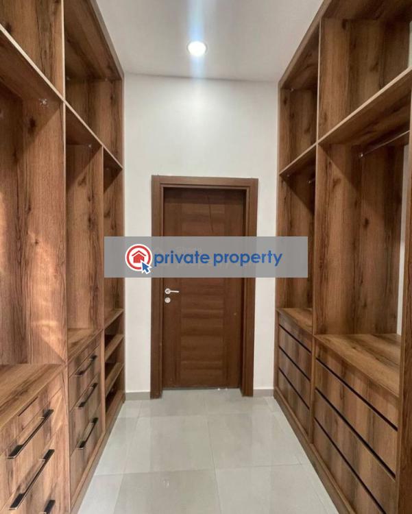 5 bedroom House For Sale Tse Addo Accra - 5