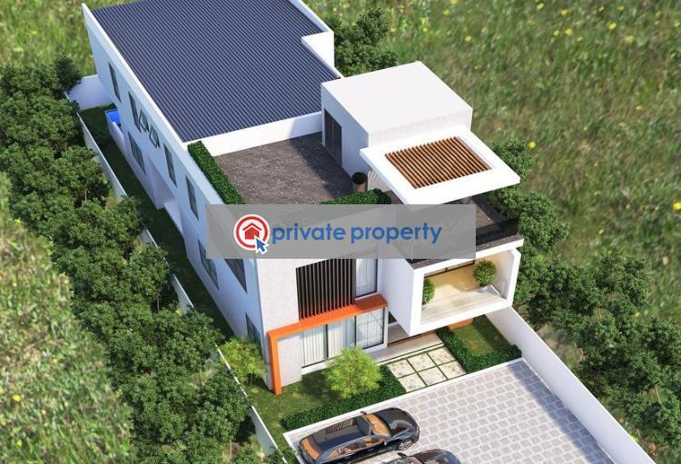 5 bedroom House For Sale Tse Addo Accra - 11
