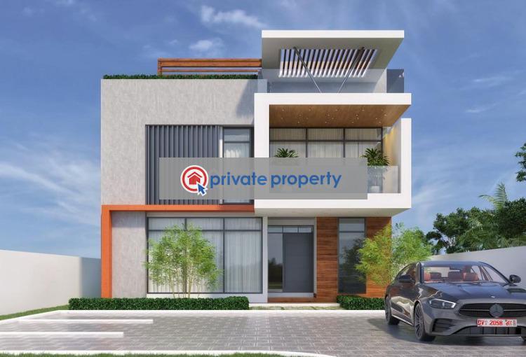 5 bedroom House For Sale Tse Addo Accra - 2