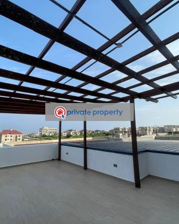 5 bedroom House For Sale Tse Addo Accra - 10