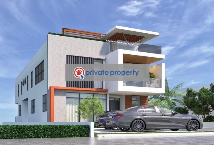 5 bedroom House For Sale Tse Addo Accra - 9