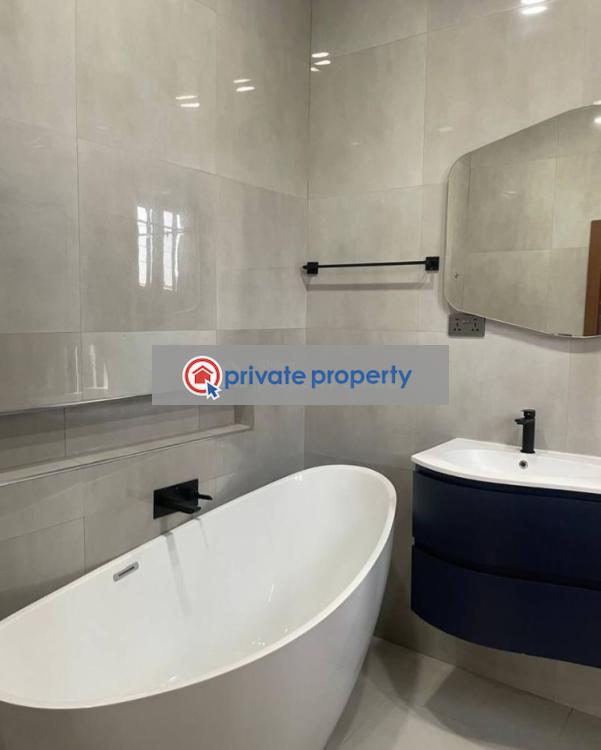 5 bedroom House For Sale Tse Addo Accra - 6