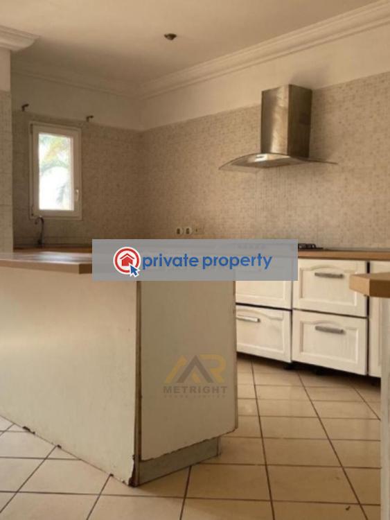 5 bedroom House For Sale &nbsp;trassaco Valley Accra Metropolitan  - 2