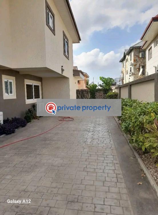 5 bedroom Townhouse For Sale Tse Addo Accra - 4