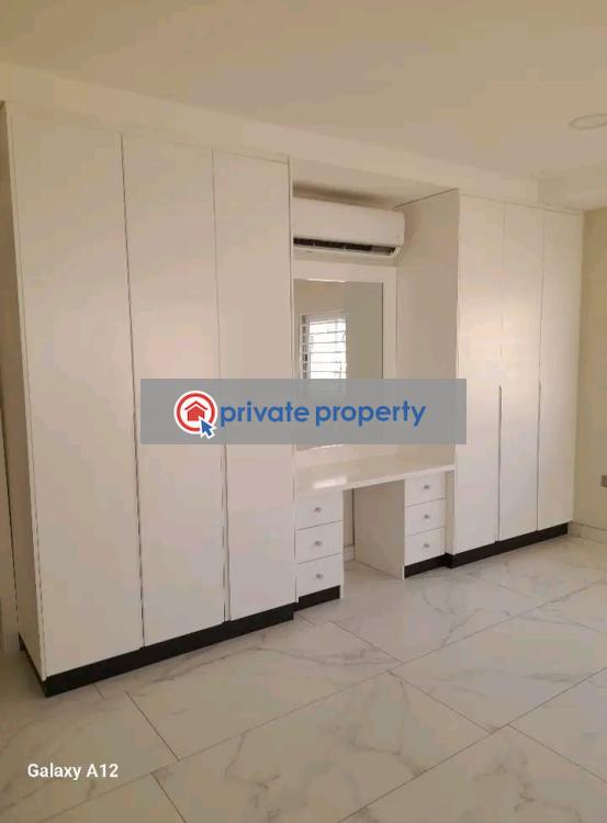5 bedroom Townhouse For Sale Tse Addo Accra - 5