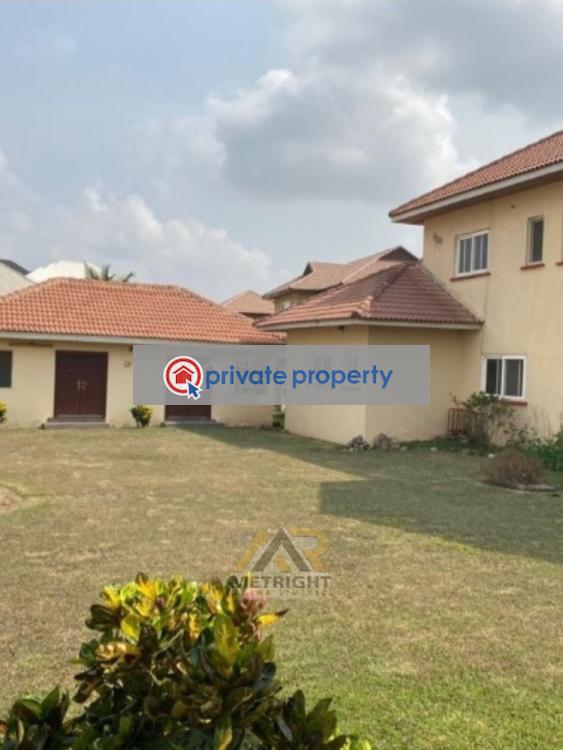 5 bedroom House For Sale &nbsp;trassaco Valley Accra Metropolitan  - 7