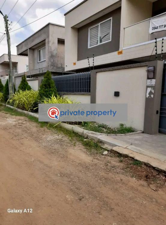 5 bedroom Townhouse For Sale Tse Addo Accra - 1