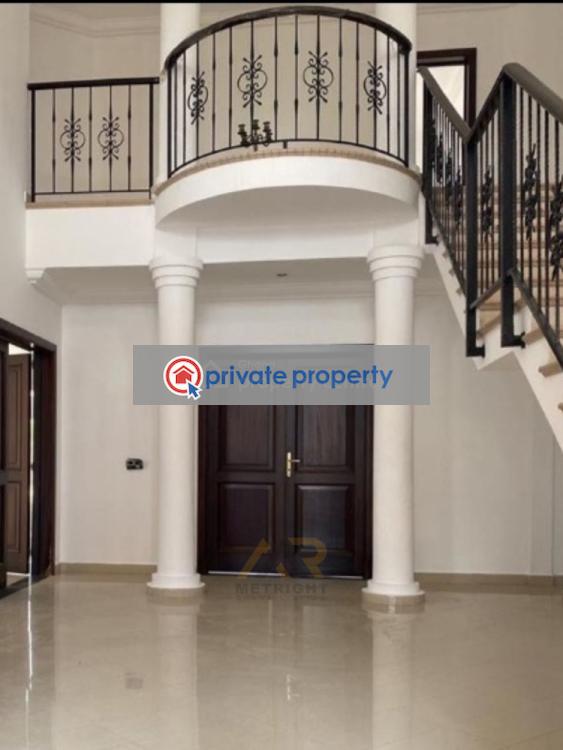 5 bedroom House For Sale &nbsp;trassaco Valley Accra Metropolitan  - 1