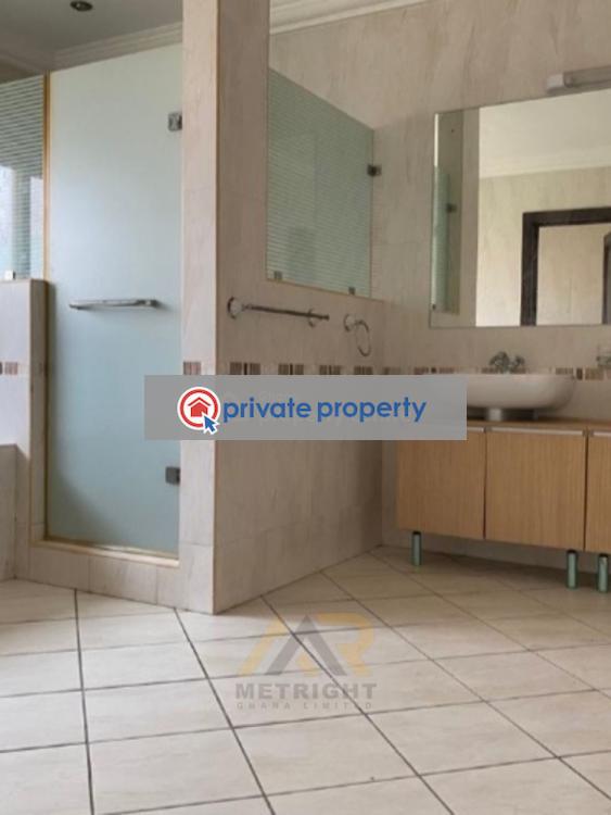 5 bedroom House For Sale &nbsp;trassaco Valley Accra Metropolitan  - 5